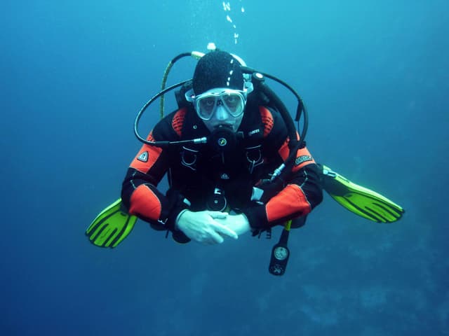 Mirissa-Diving-Activities-Center